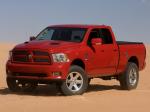 Dodge Ram 2500 Crew Cab by Mopar 2009 года